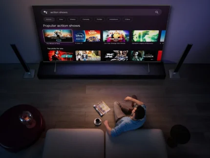 Xiaomi TV Max 100″ 2025